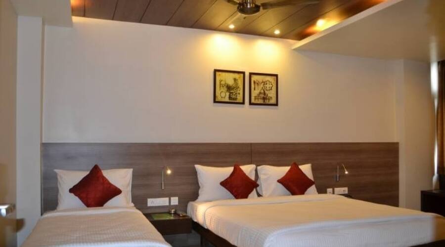 Kiranshree Home, Guwahati 5